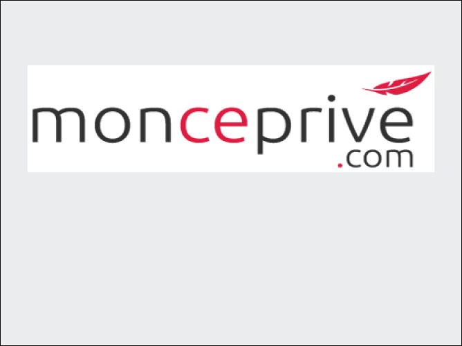 Accès exclusif à mon-ce-prive.com